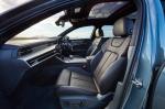 Audi A6 45 TDI Allroad Quattro 2020 года (AU)